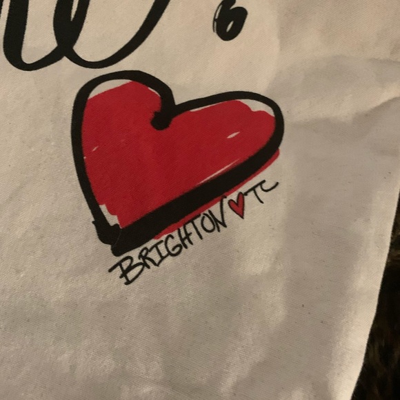 Brighton Purse+ Cute dust bag - Picture 8 of 9